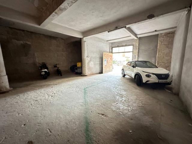 Local Comercial en alquiler en Casco Antigo, Pontevedra