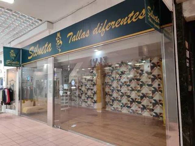 Local Comercial en alquiler en Casco Antigo, Pontevedra