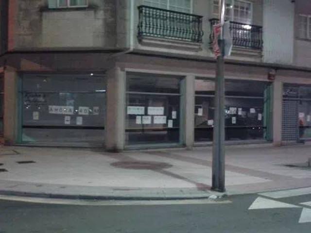 Local Comercial en alquiler en Pontevedra, Galicia
