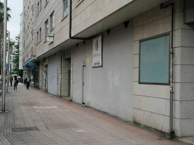Local Comercial en alquiler en Pontevedra, Galicia