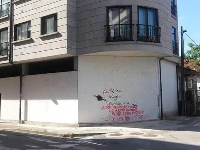 Local Comercial en alquiler en Campolongo, Pontevedra