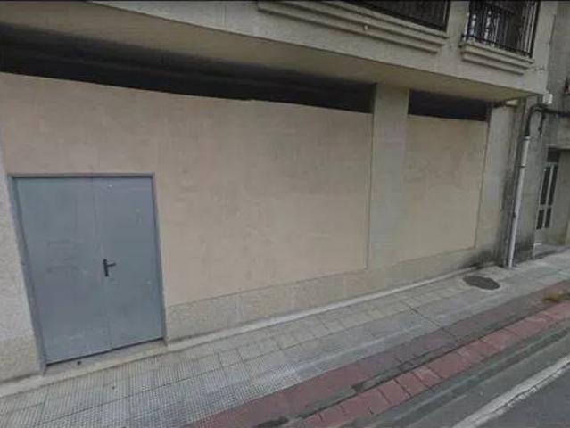 Local Comercial en alquiler en A Virxe do Camiño, Pontevedra