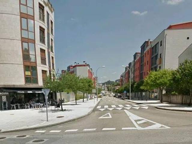 Local Comercial en alquiler en A Virxe do Camiño, Pontevedra