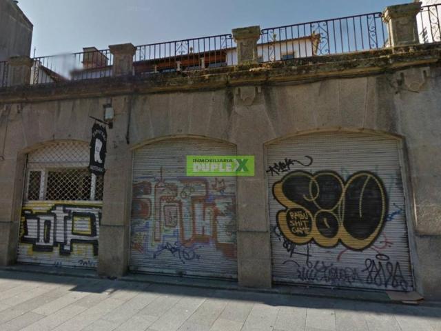 Local Comercial en venta en Pontevedra, Galicia