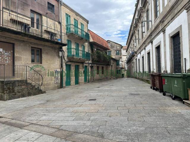 Local Comercial en alquiler en Pontevedra, Galicia