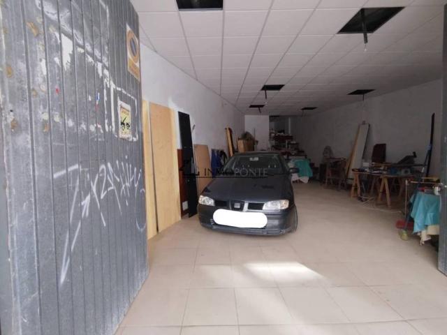 Local Comercial en alquiler en Pontevedra, Galicia