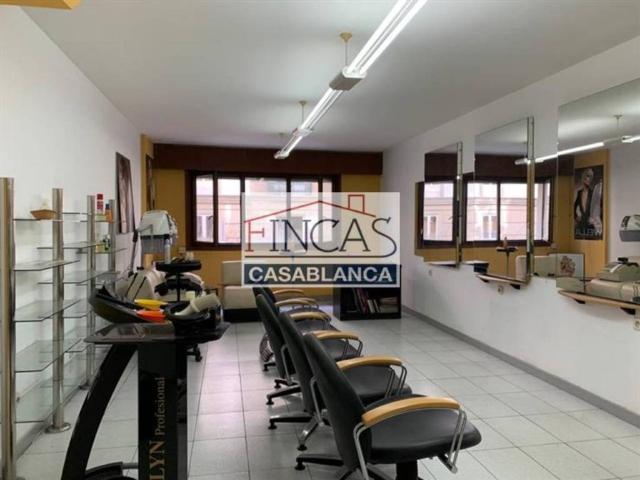 Local Comercial en alquiler en Pontevedra, Galicia