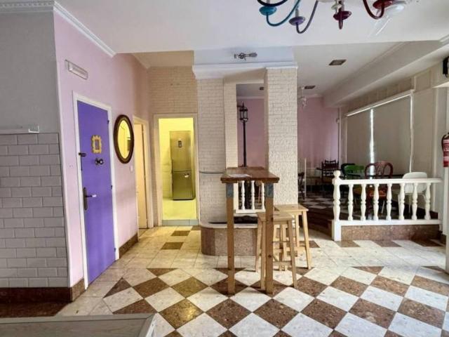 Local Comercial en alquiler en Portugalete, Guipúzcoa