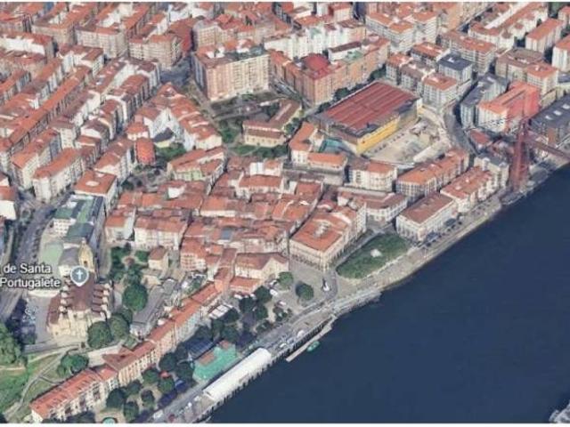 Local Comercial en alquiler en Portugalete, Guipúzcoa