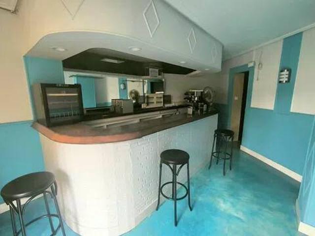 Local Comercial en alquiler en Kanpanzar, Portugalete