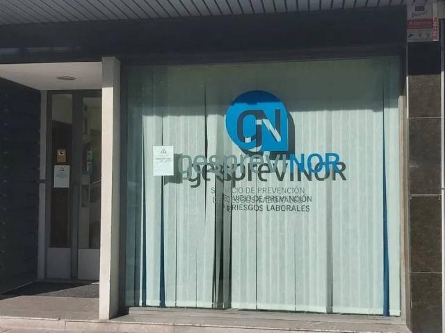 Local Comercial en alquiler en Portugalete, Guipúzcoa