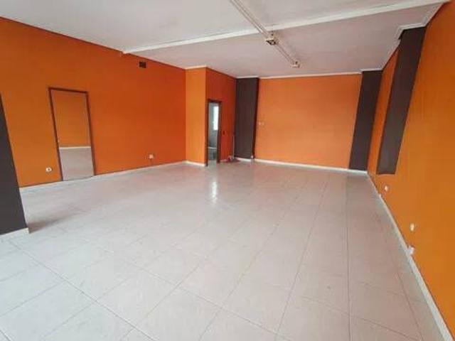 Local Comercial en alquiler en Kanpanzar, Portugalete