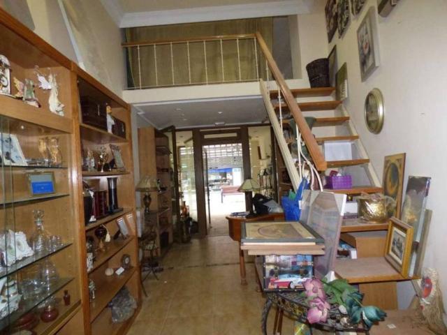 Local Comercial en alquiler en Portugalete, Guipúzcoa