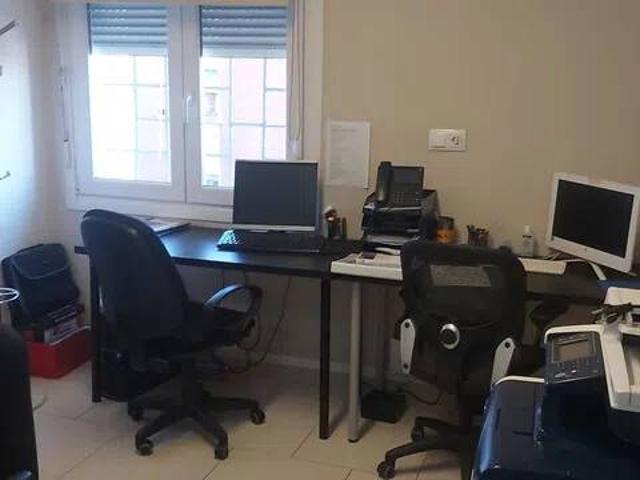 Local Comercial en alquiler en Kanpanzar, Portugalete