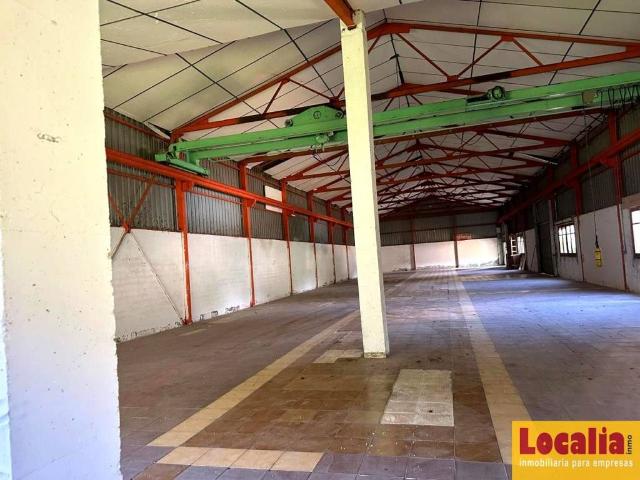 Local Comercial en alquiler en Potes, Cantabria