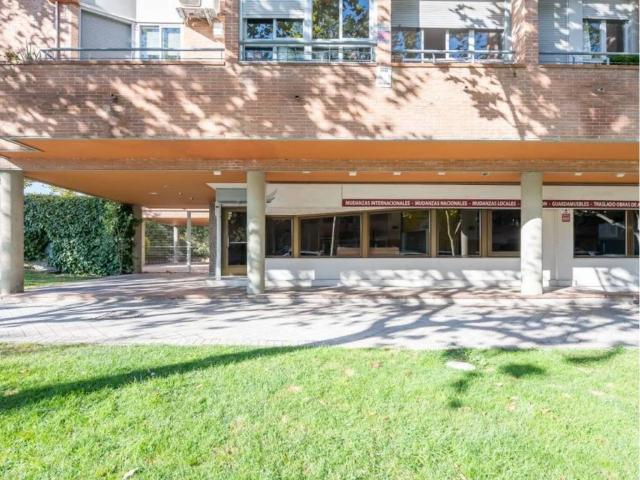 Local Comercial en alquiler en Distrito Municipal I (sin urbanizaciones), Pozuelo De Alarcón