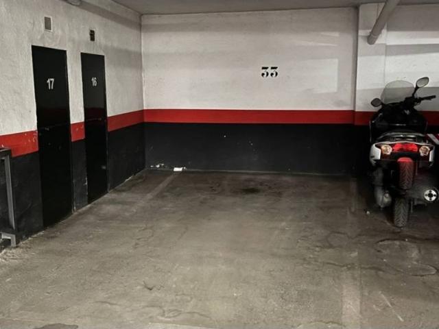 Local Comercial en alquiler en Pozuelo Estación, Pozuelo De Alarcón
