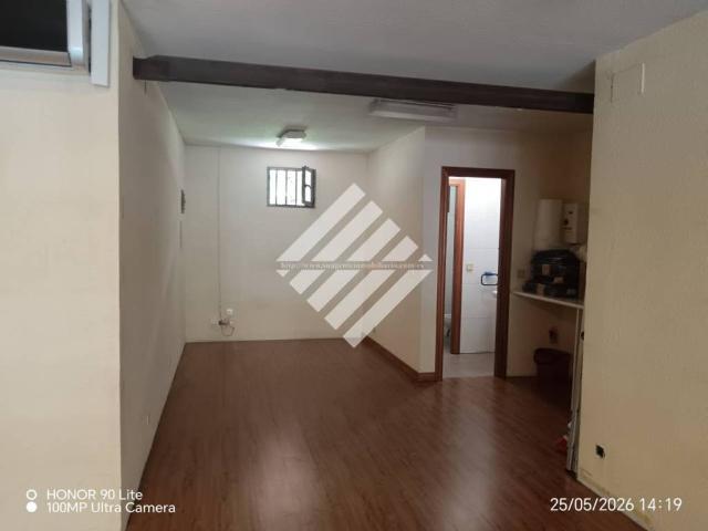 Local Comercial en alquiler en Húmera, Pozuelo De Alarcón