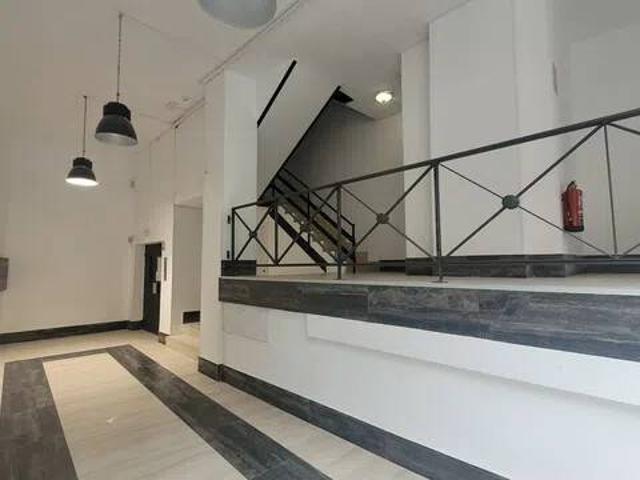 Local Comercial en alquiler en Pozuelo Estación, Pozuelo De Alarcón
