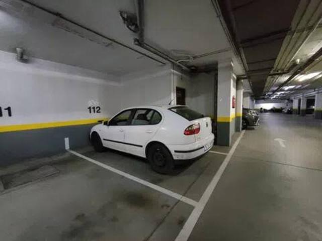 Local Comercial en alquiler en Pozuelo Estación, Pozuelo De Alarcón