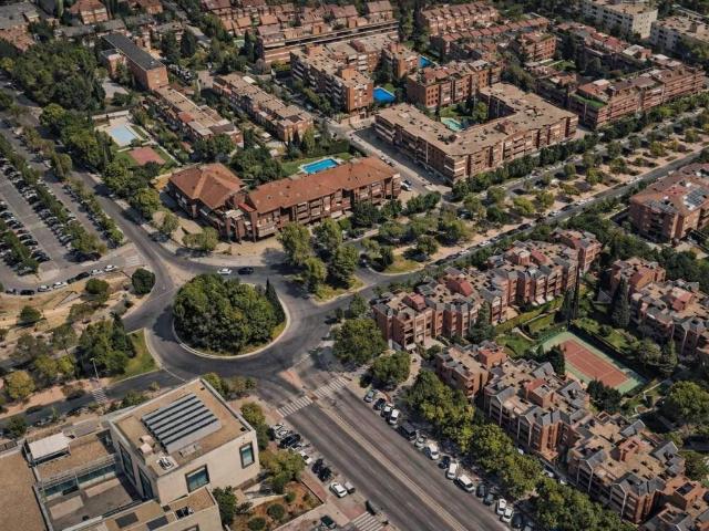 Local Comercial en alquiler en Pozuelo Estación, Pozuelo De Alarcón