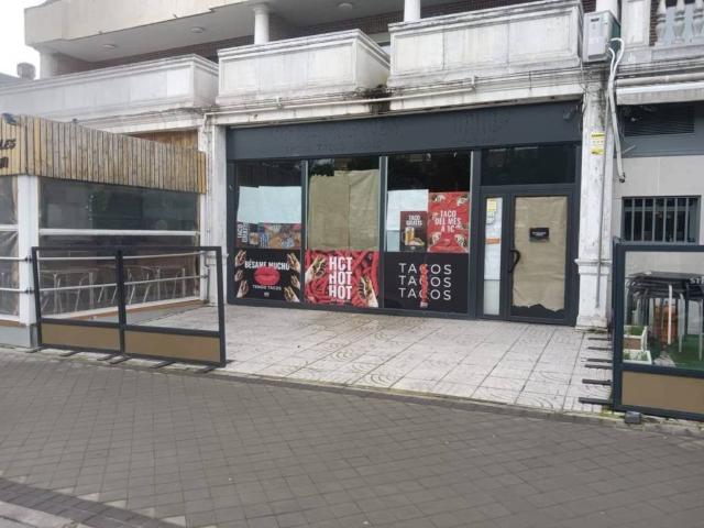 Local Comercial en alquiler en Pozuelo De Alarcón, Madrid