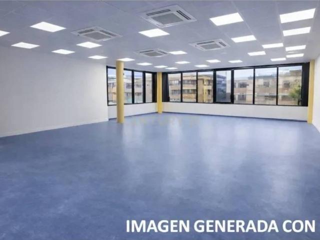 Local Comercial en alquiler en Pozuelo Estación, Pozuelo De Alarcón