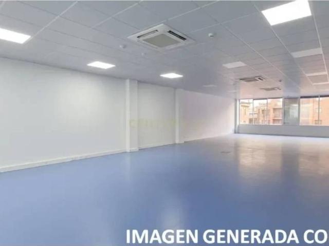 Local Comercial en alquiler en Pozuelo Estación, Pozuelo De Alarcón