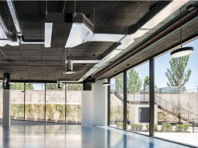 Local Comercial en alquiler en Pozuelo De Alarcón, Madrid