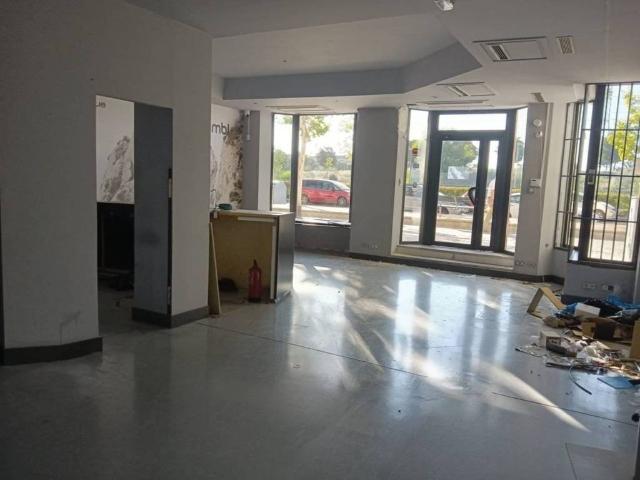 Local Comercial en alquiler en Pozuelo De Alarcón, Madrid