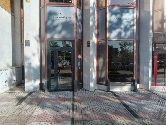 Local Comercial en alquiler en Pozuelo De Alarcón, Madrid