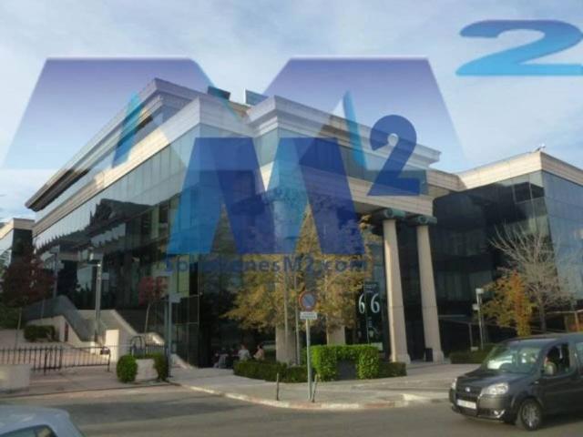 Local Comercial en alquiler en Pozuelo De Alarcón, Madrid
