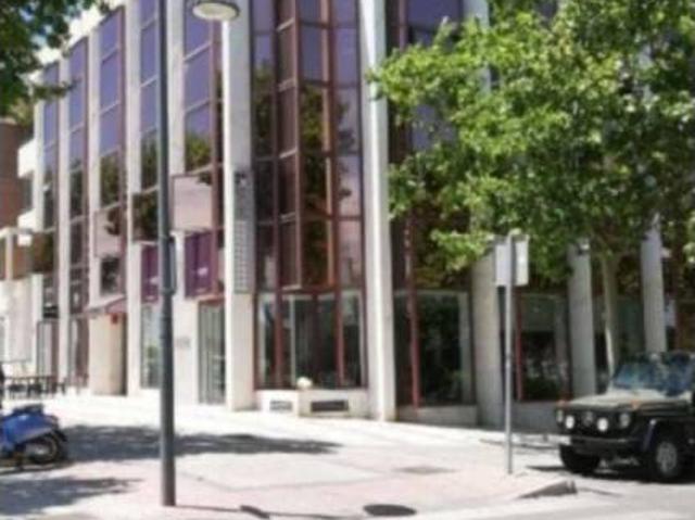 Local Comercial en alquiler en Pozuelo De Alarcón, Madrid