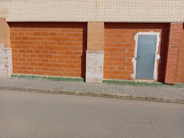 Local Comercial en alquiler en Pozuelo De Calatrava, Castilla-La Mancha