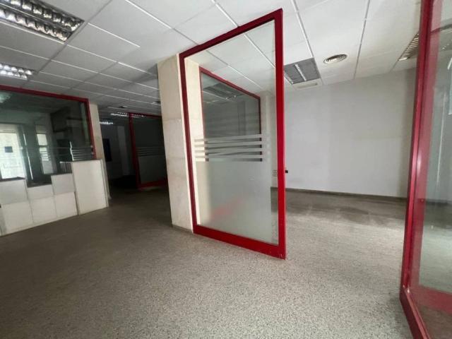 Local Comercial en alquiler en l'Horta Nord, Valencia