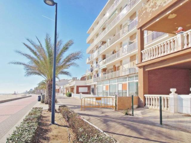 Local Comercial en alquiler en l'Horta Nord, Valencia