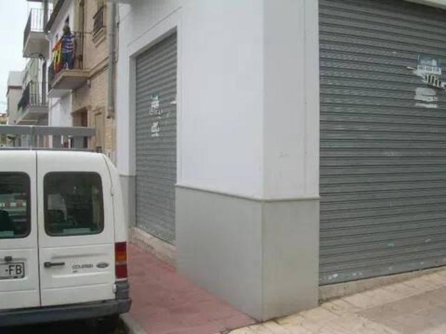 Local Comercial en alquiler en l'Horta Nord, Valencia