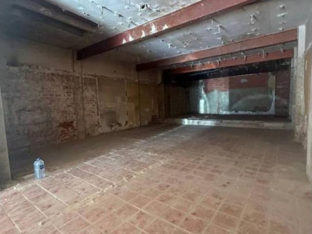 Local Comercial en alquiler en l'Horta Nord, Valencia