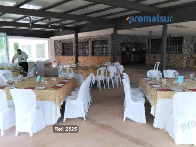 Local Comercial en alquiler en Puente Genil, Andalucía