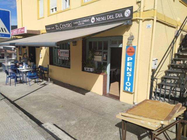 Local Comercial en alquiler en Puente Viesgo, Cantabria