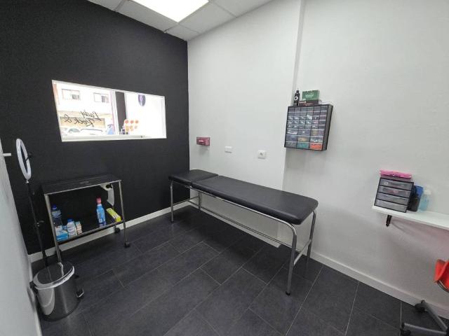 Local Comercial en alquiler en Puerto De La Cruz, Canarias