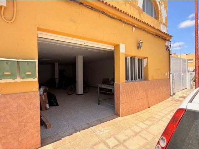 Local Comercial en alquiler en Puerto del rosario, Canarias