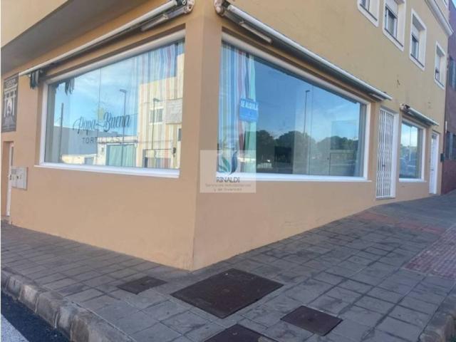 Local Comercial en alquiler en Puerto del rosario, Canarias