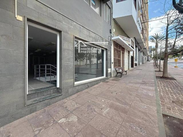 Local Comercial en alquiler en Puerto del rosario