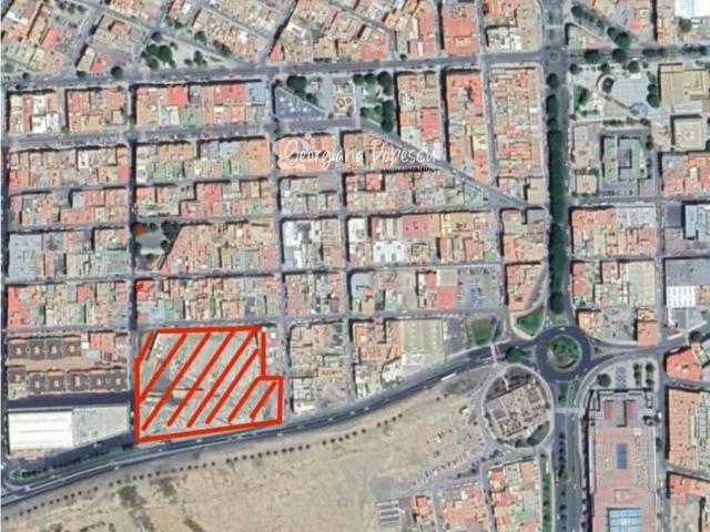 Local Comercial en alquiler en Puerto del rosario, Barriada del Rosario