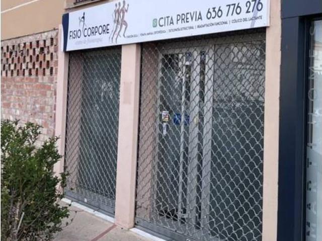 Local Comercial en alquiler en Las Canteras, Bahía de Cádiz