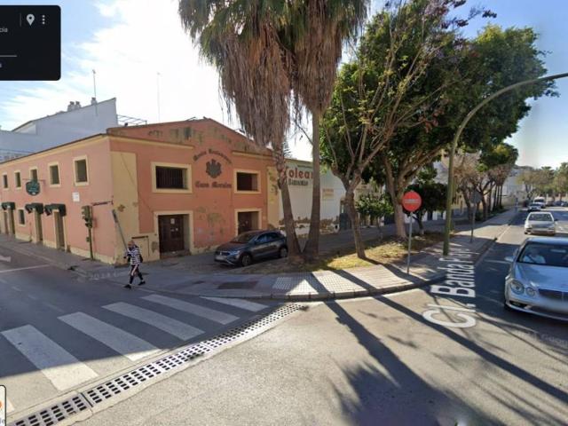 Local Comercial en alquiler en Puerto Real