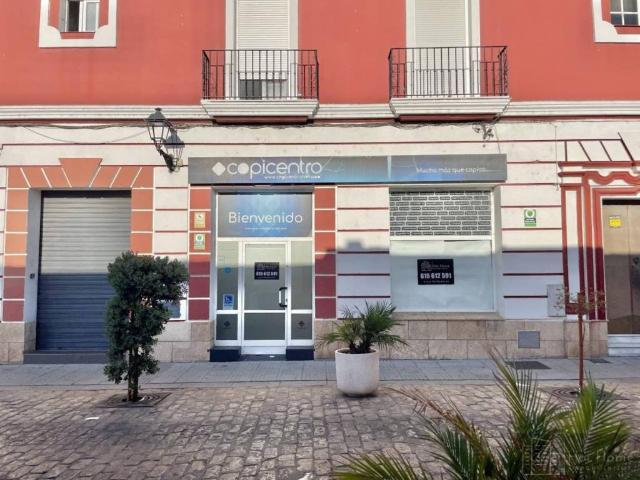 Local Comercial en alquiler en Las Canteras, Bahía de Cádiz