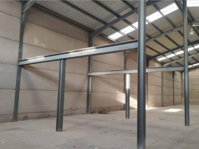 Local Comercial en alquiler en Puertollano, Castilla-La Mancha