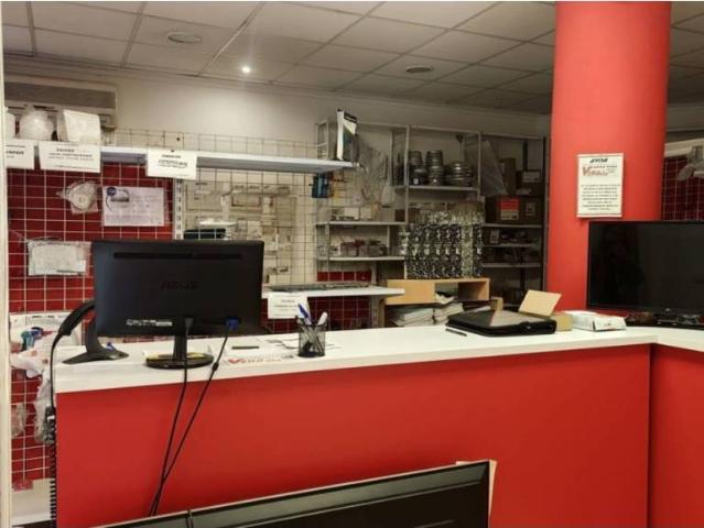 Local Comercial en venta en Puertollano, Castilla-La Mancha